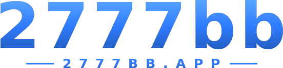 2777bb logo